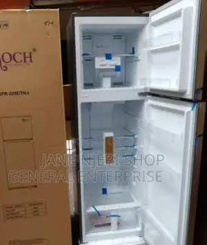 Original 138 Litre Roch Fridge
