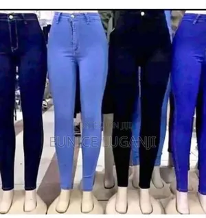 Ladies Trousers
