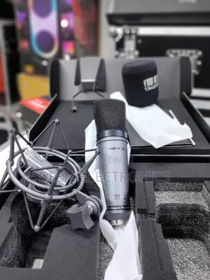 Studio Microphone