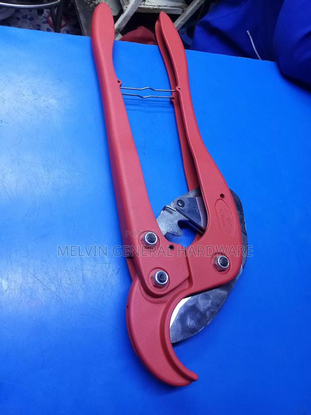 PPR Cutter 2" - main view