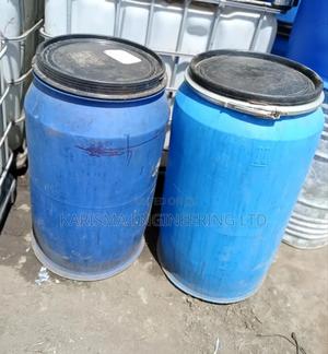 Water/Garbage Tanks - thumbnail 2