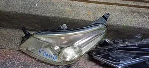 Toyota IST New Model Non Xenon Headlight