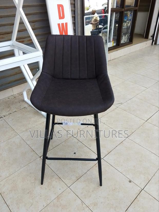 Smart and Strong Bar Stools - main view