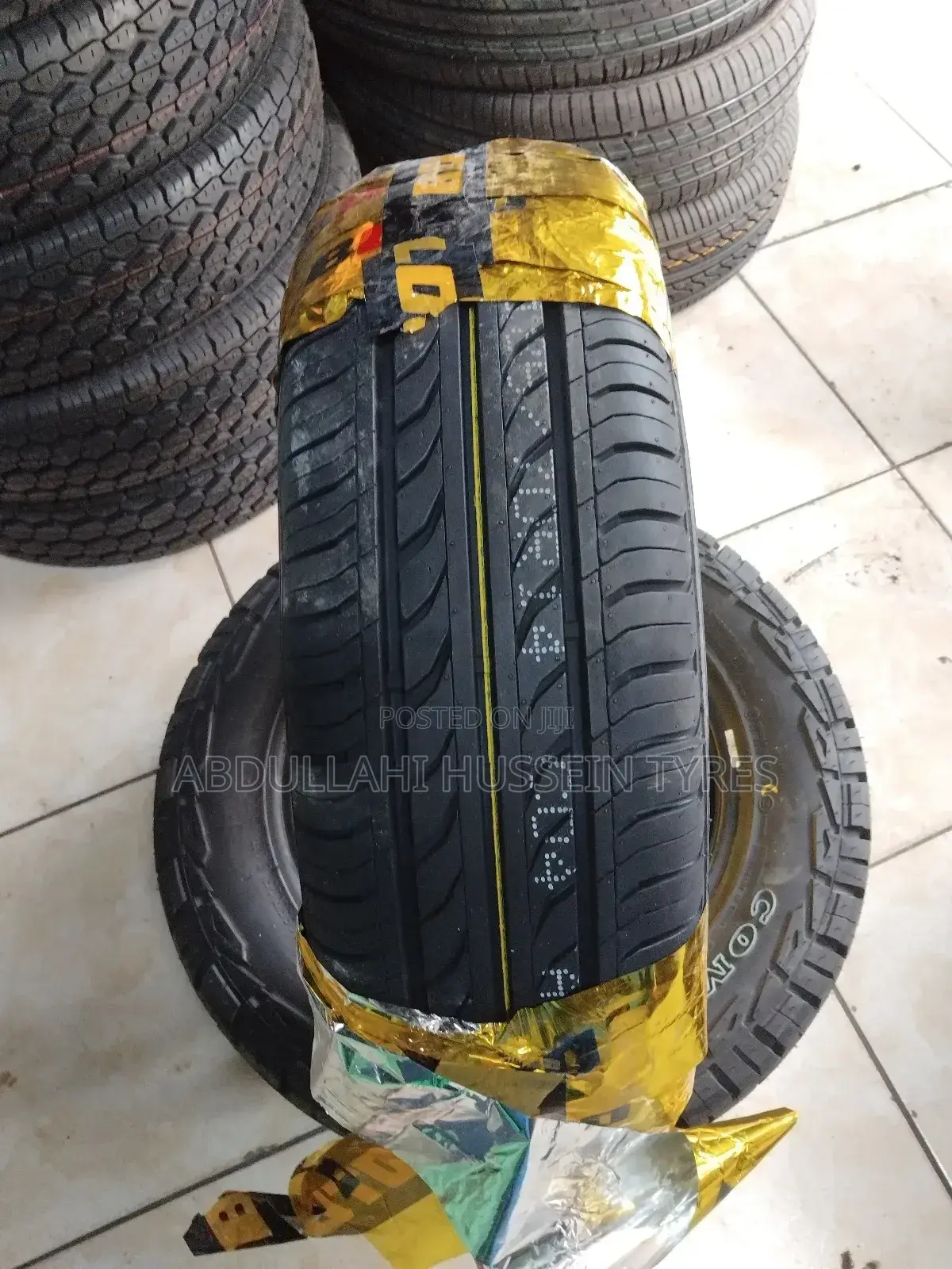 185/70 R14 Winda Tyres