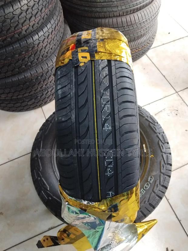 185/70 R14 Winda Tyres - main view