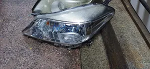 Vitz Jewela 2012 Xenon Headlight
