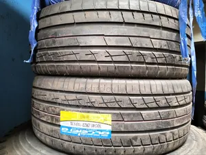 305/45r22 Accelera Tyre Made in Indonesia