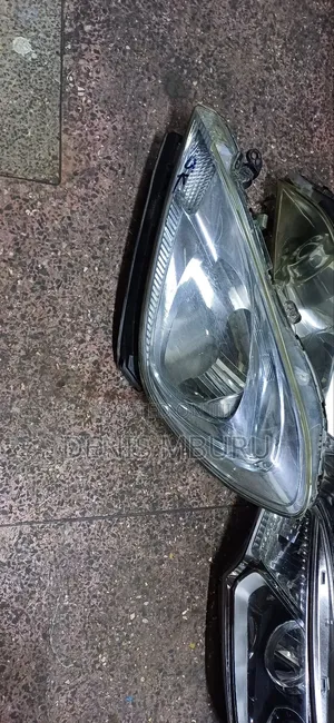 Honda Fit 2012 Model Non Xenon Headlight