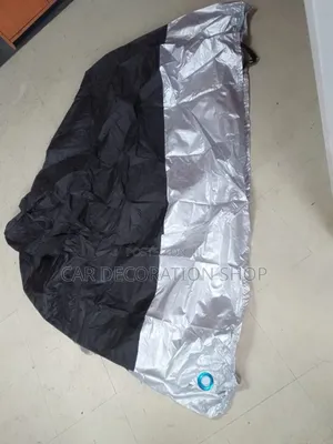 Motorcycle Waterproof Material Bike Standard Size Cover