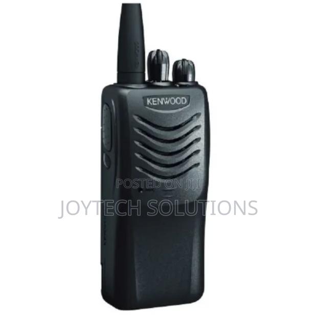 Wireless Walkie Talkie Transceiver Tk2000,Tk3000 - thumbnail 2