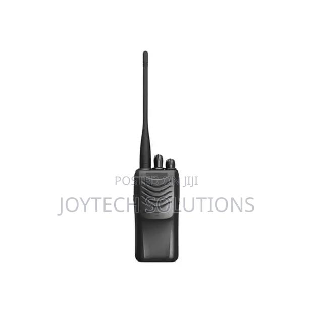 Hot  Selling Kenwood Handheld Walkie Talkies 10kms Range - thumbnail 2