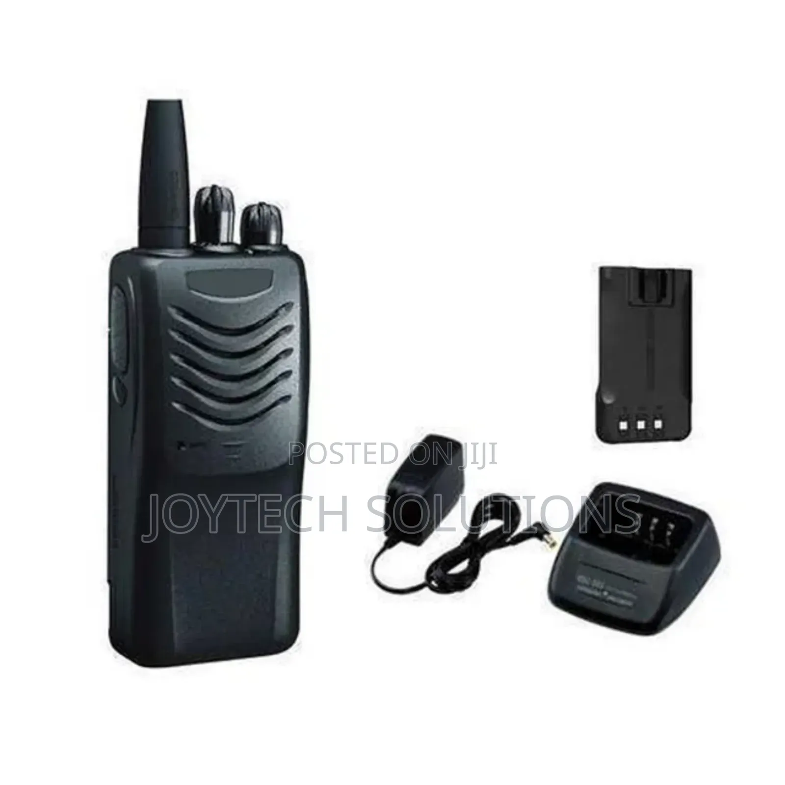 10kms Long Range Walkie Talkie T3000 Kenwood Radio