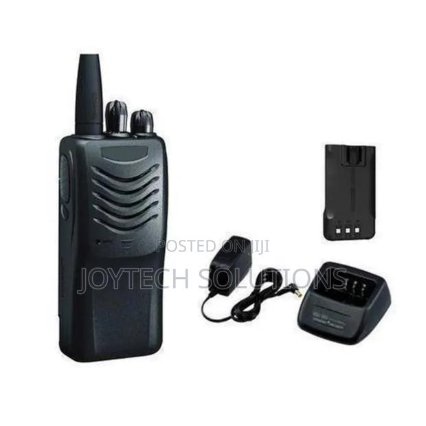 10kms Long Range Walkie Talkie T3000 Kenwood Radio