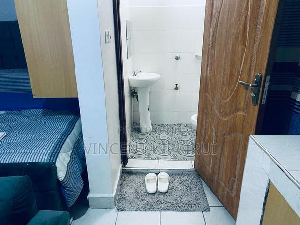 Studio Airbnb - thumbnail 5