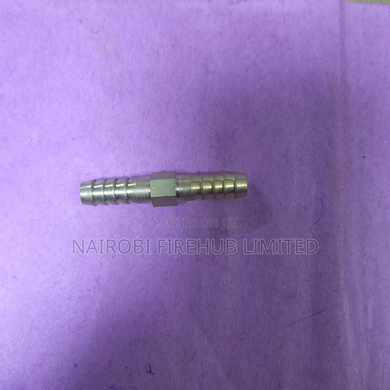 Hose Pipe Connector
