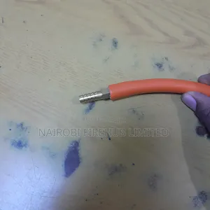Hose Pipe Connector