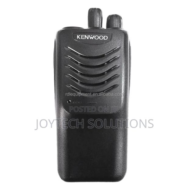 Transceivers Tk2000,Tk3000 Radio Calls - main view