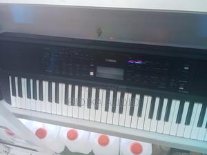 Brand New Keyboard PSR E373 Yamaha - main view