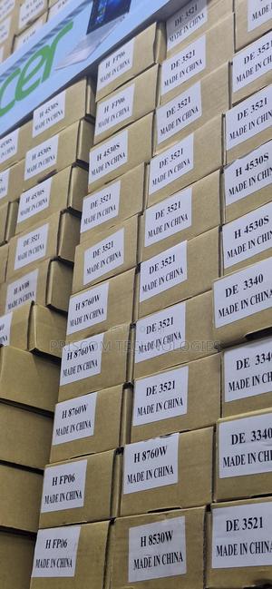 External Dell Laptop Battery With Warranty - main view