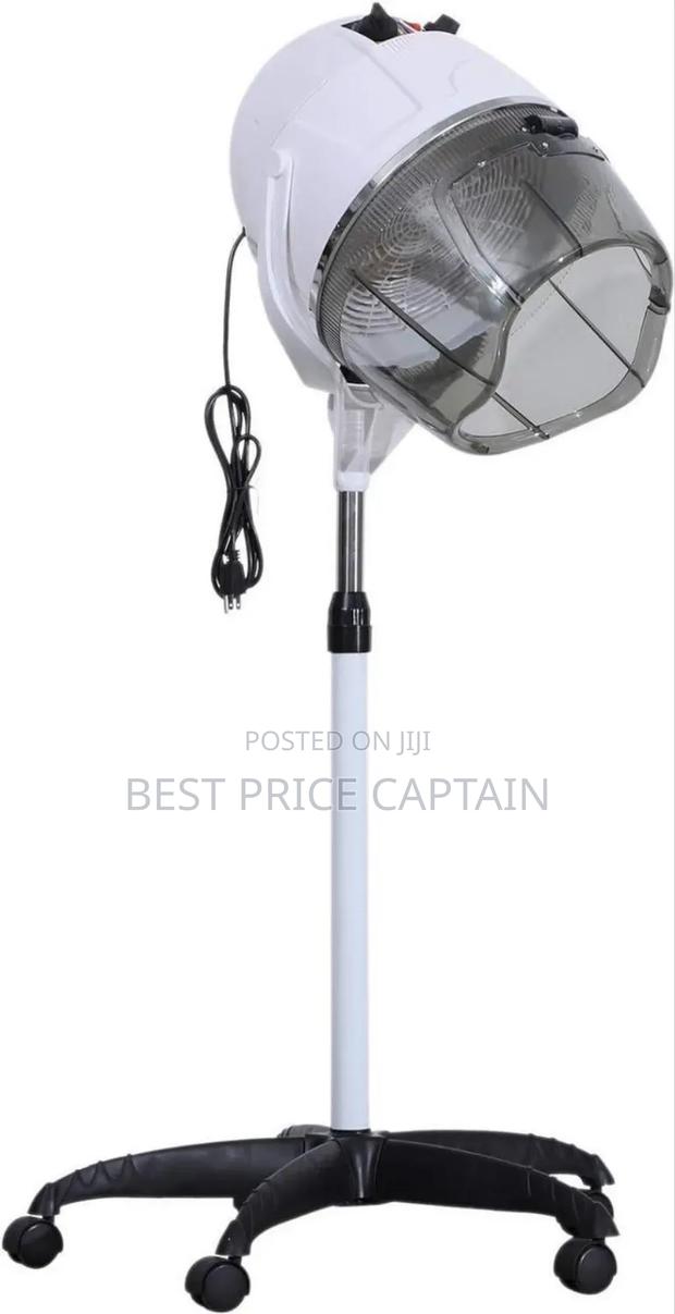 Standing Hair Dryer Machine - main view