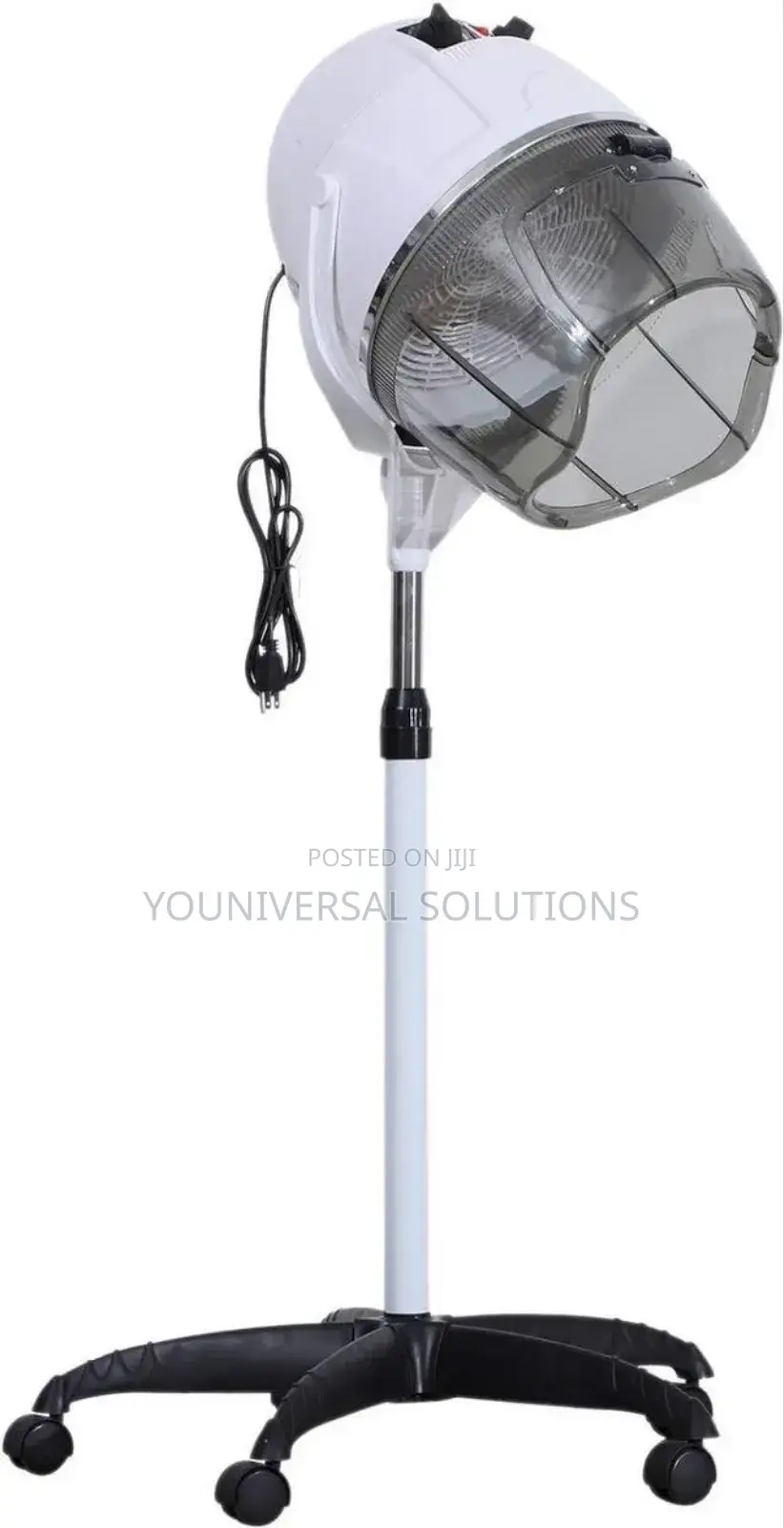 Standing Hair Dryer Machine