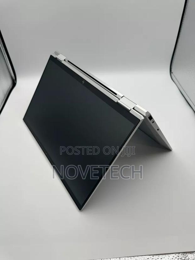 Laptop HP EliteBook X360 1040 G7 32GB Intel Core I7 SSD 512GB