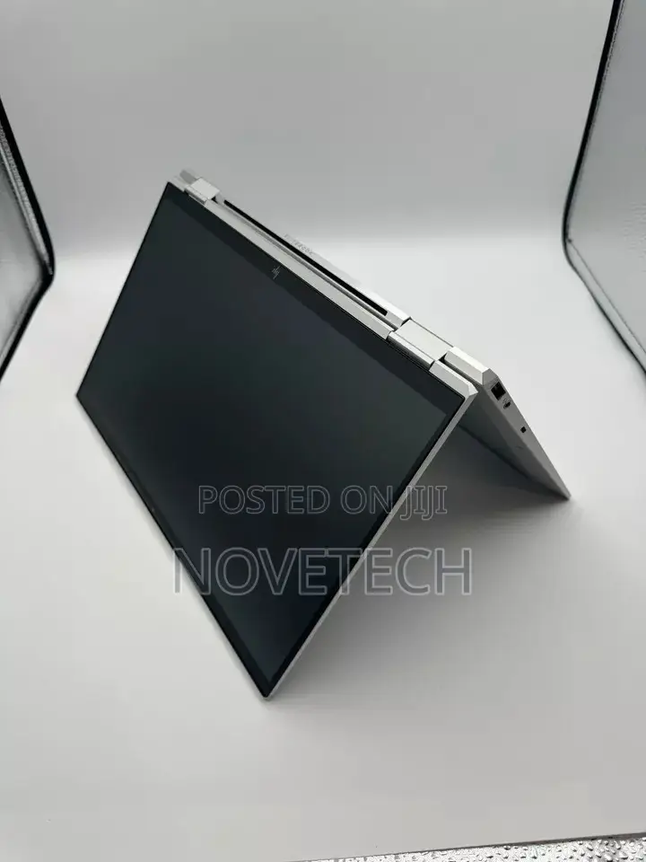 Laptop HP EliteBook X360 1040 G7 32GB Intel Core I7 SSD 512GB