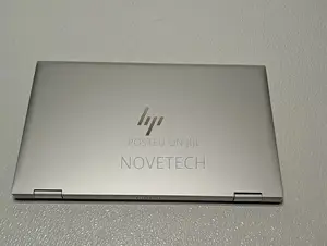 Laptop HP EliteBook X360 1040 G7 32GB Intel Core I7 SSD 512GB