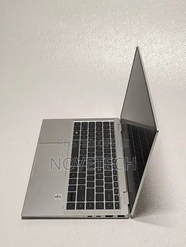 Laptop HP EliteBook X360 1040 G7 32GB Intel Core I7 SSD 512GB