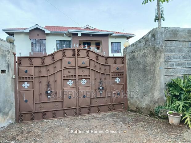 4bdrm Maisonette in Banana for rent - thumbnail 2