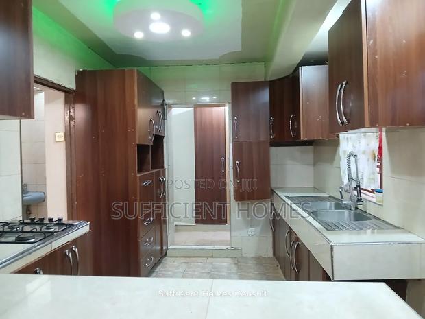 4bdrm Maisonette in Banana for rent - thumbnail 4