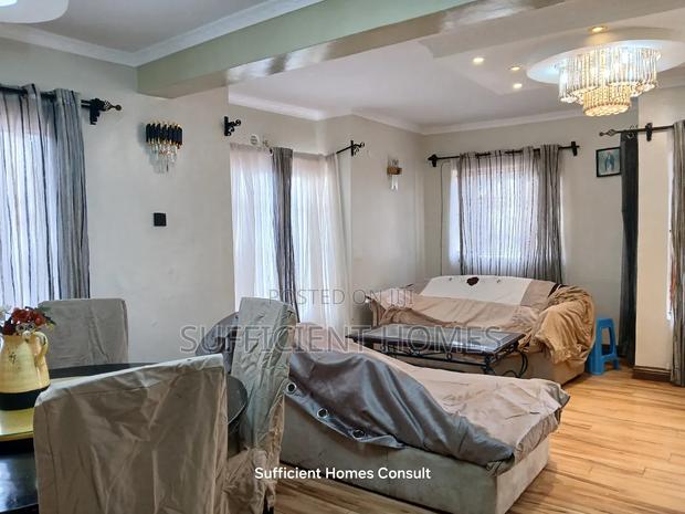 4bdrm Maisonette in Banana for rent - thumbnail 19