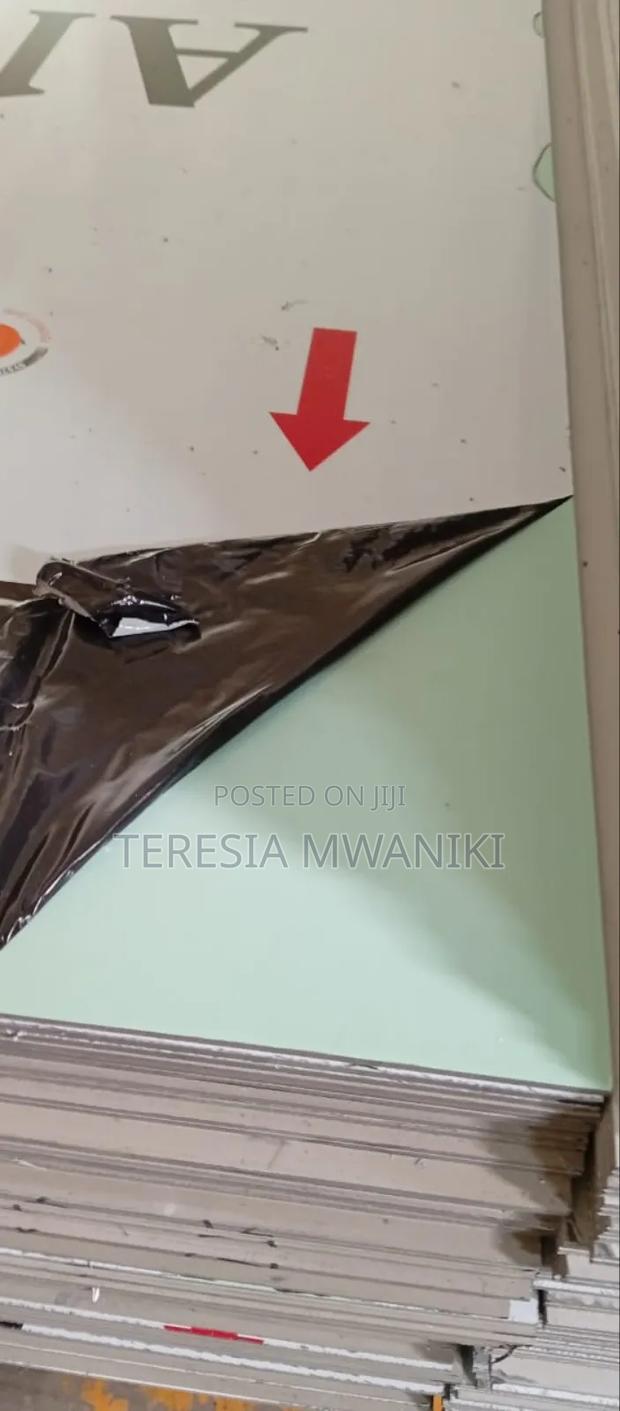 Aluminium Composite Bonds ( Alucobonds) - thumbnail 3