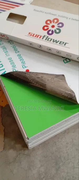 Aluminium Composite Bonds ( Alucobonds)