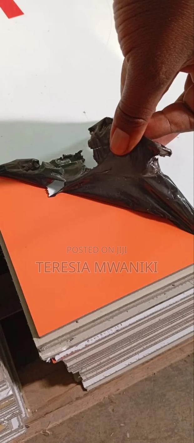 Aluminium Composite Bonds ( Alucobonds) - thumbnail 5