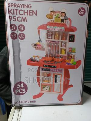 54pcs Kitchen Set - thumbnail 2