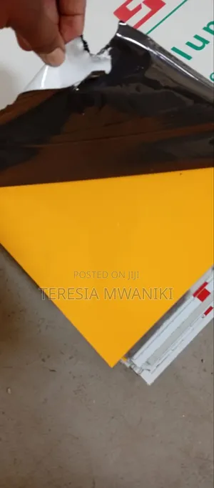 Alucobond Cladding 4mm