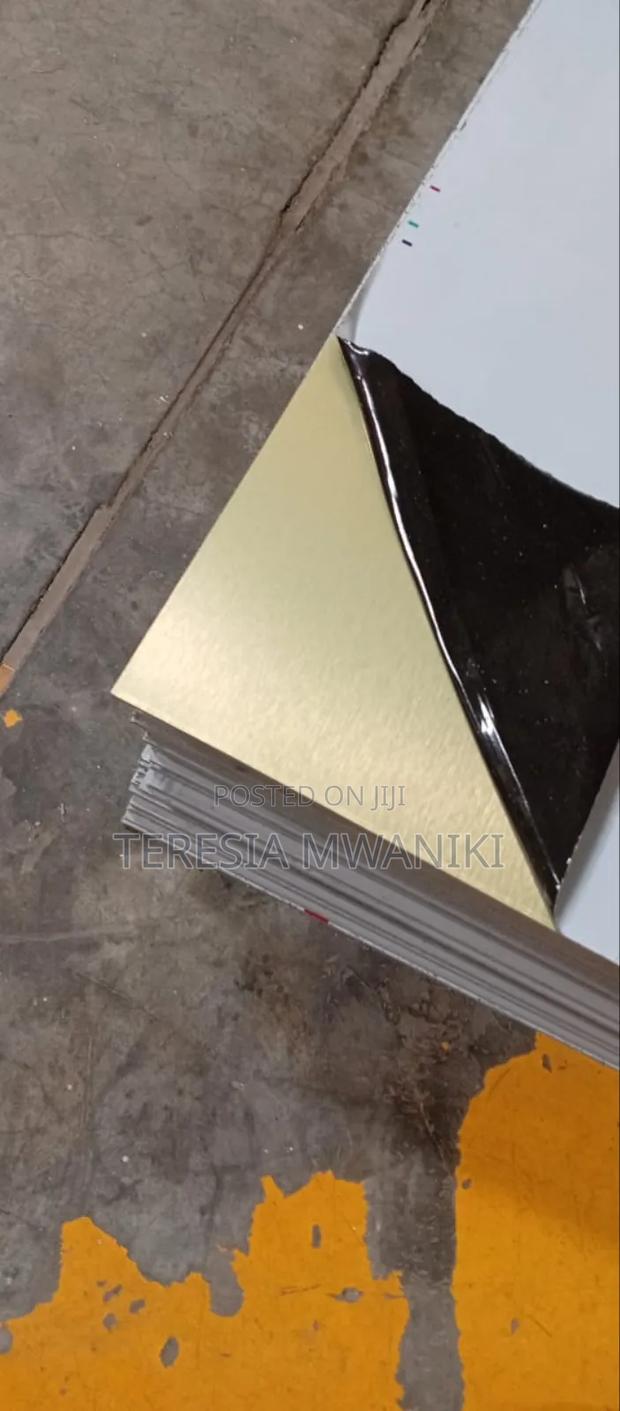 Alucobond Cladding 4mm - thumbnail 3