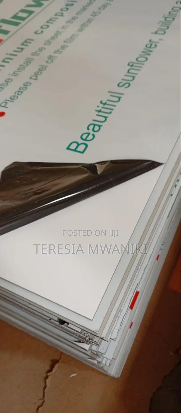 Alucobond Cladding 4mm - thumbnail 6