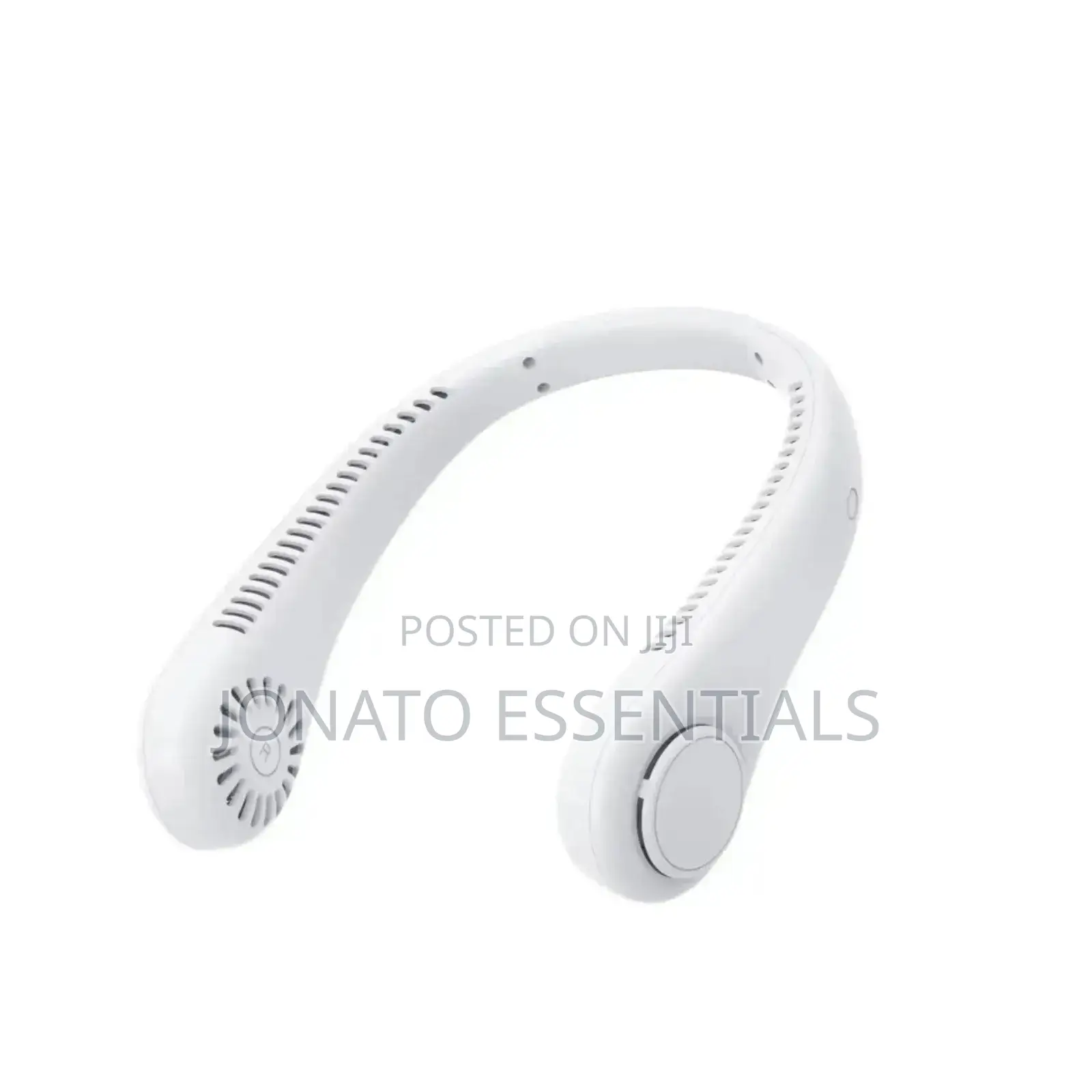 Portable Neck Fan, Body Cooling Fan