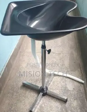 Fashion Adjustable Salon Sink Basin With Stand✓✓°°