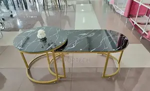 Nesting Coffee Table Coffee Table