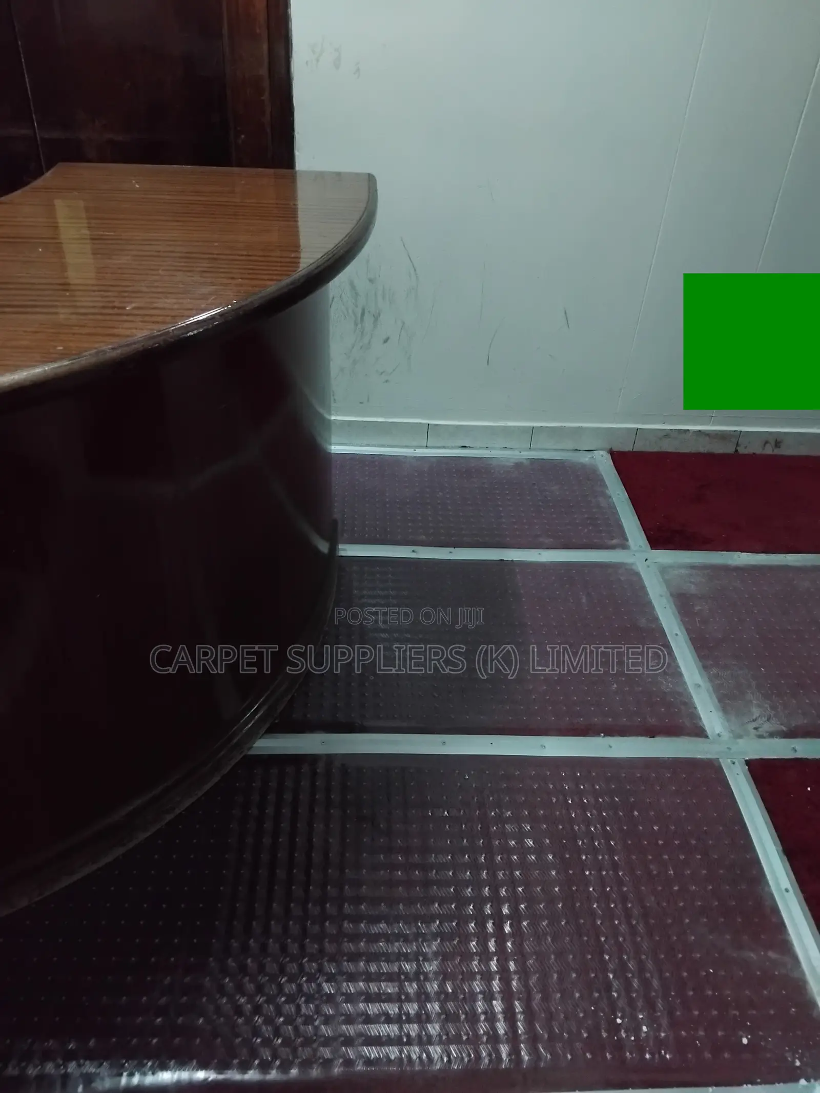 Protector (Carpet )12