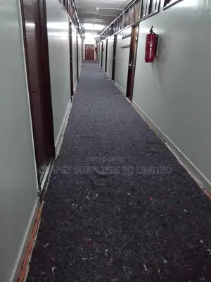 Underlay (Carpet)