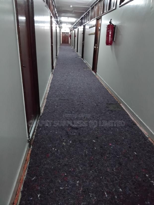 Underlay (Carpet)