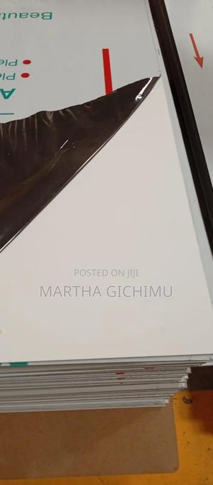 Alucoboard 3mm - thumbnail 2