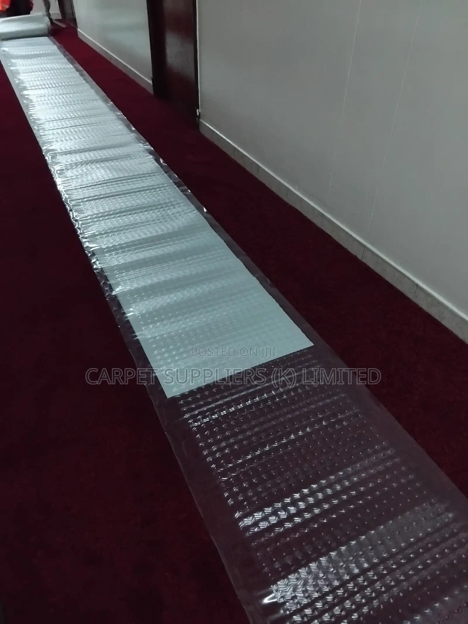 Colorless Protector (Carpet)