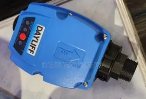 Manual Water Control Unit