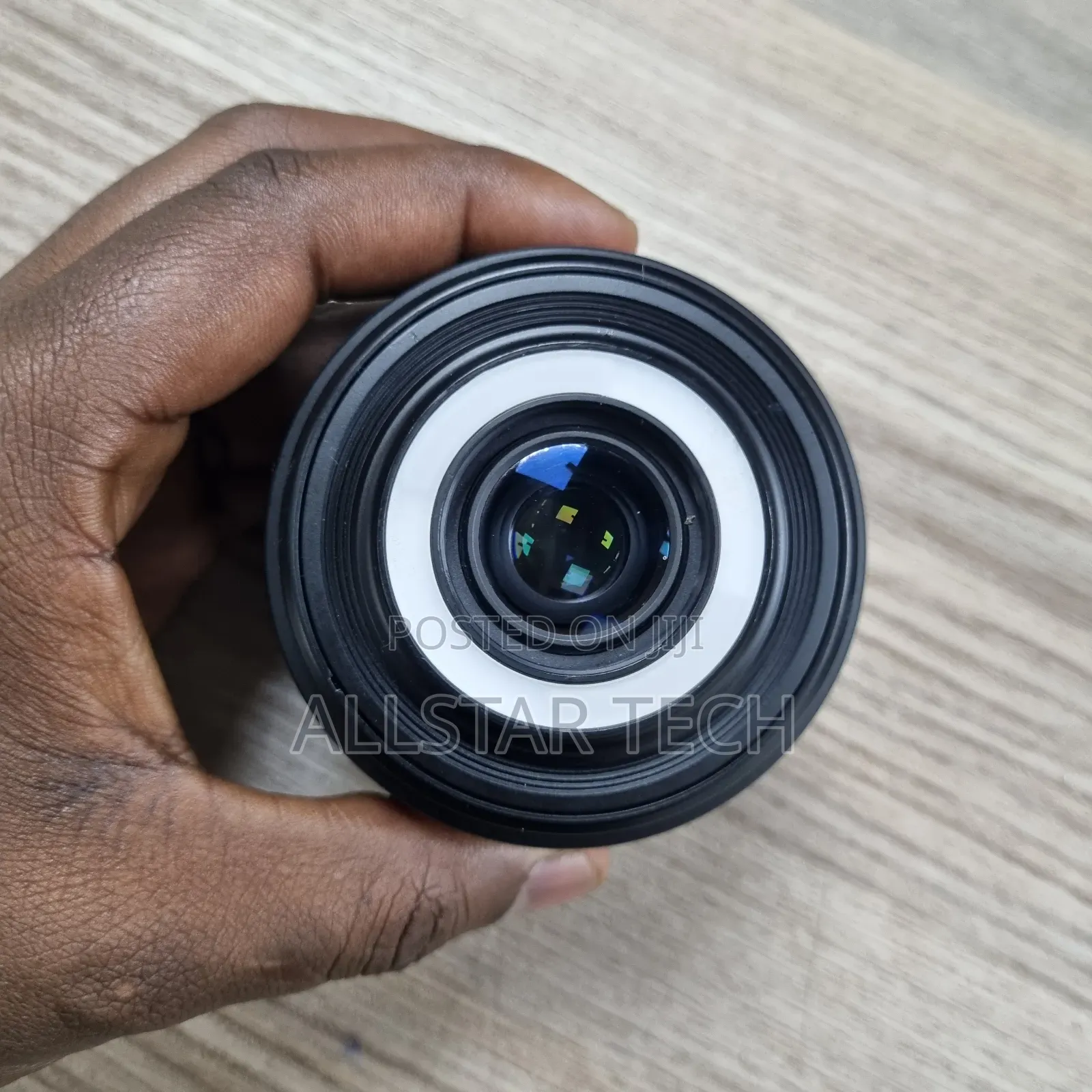 Canon EF-S 35mm F/2.8 Macro IS STM Lens