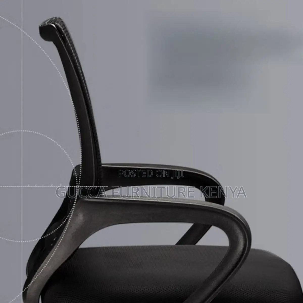 Office Chairs: Ergonomic Swivel Home Office Computer Chair